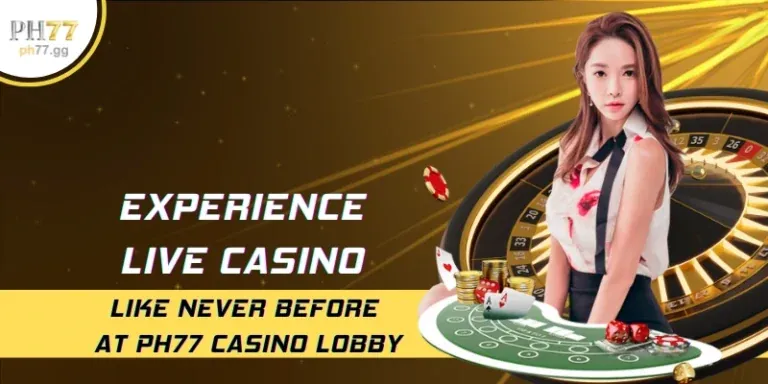 Trải nghiệm casino trực tuyến 365 Bet AU
