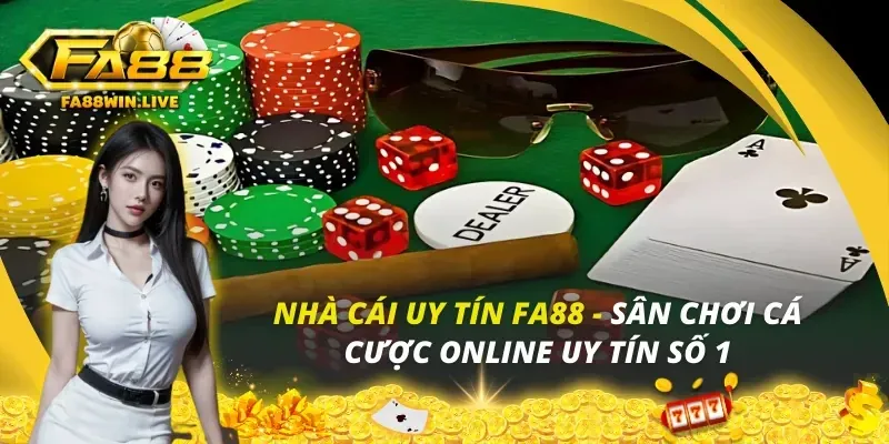 An toàn và uy tín tại 365 Bet Au